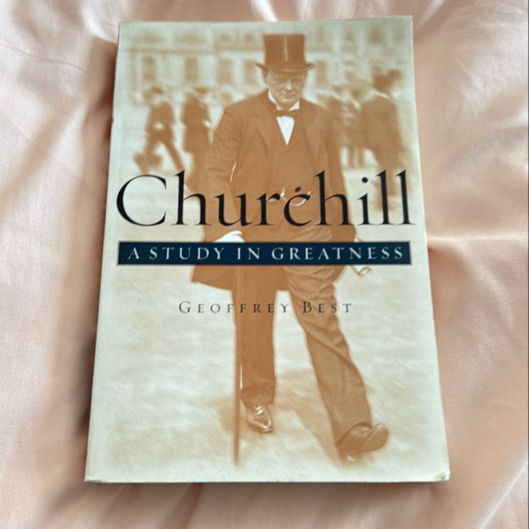 Churchill
