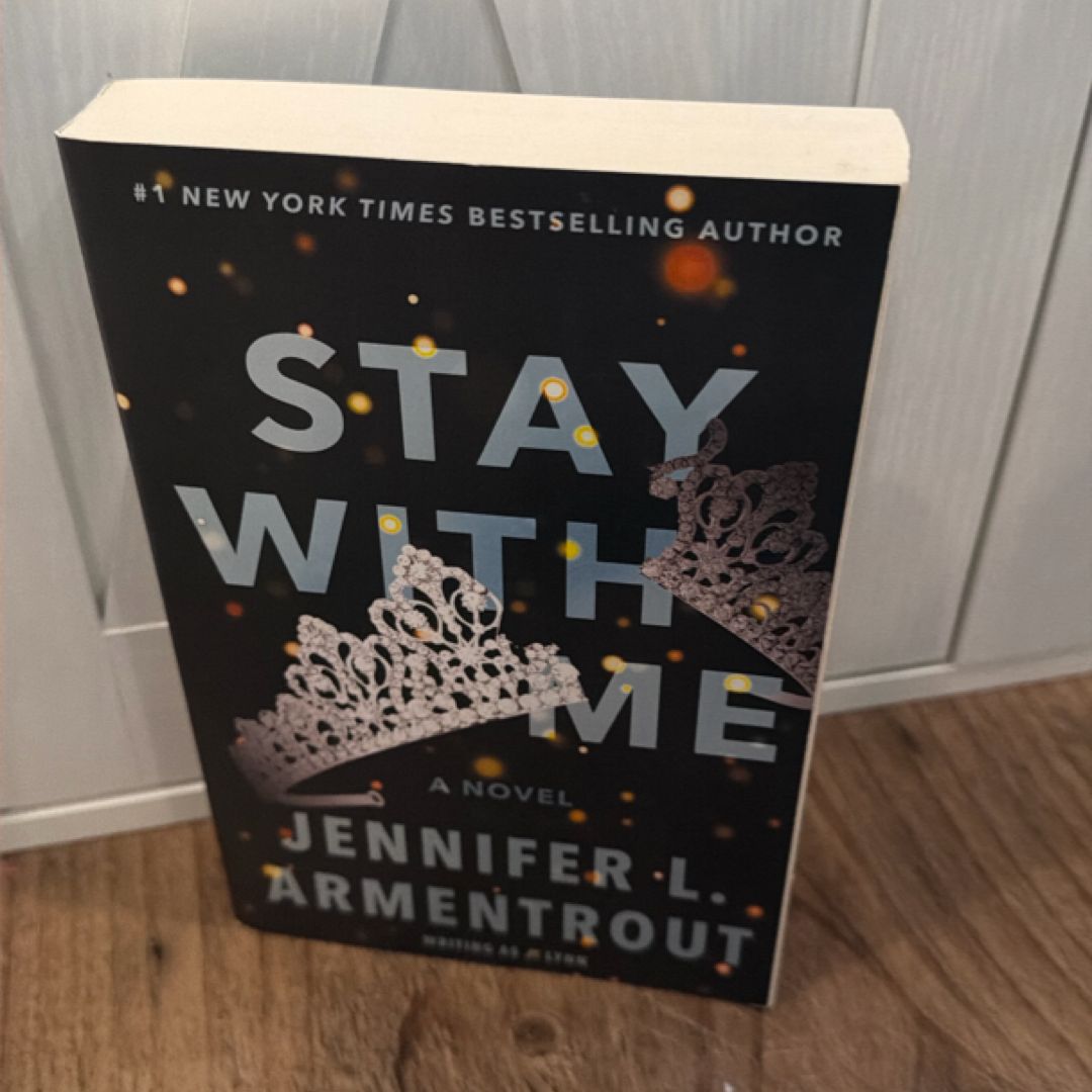 Stay with Me