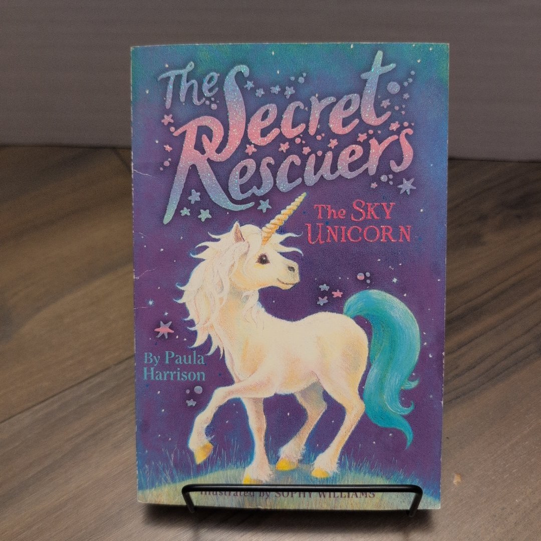 The Sky Unicorn