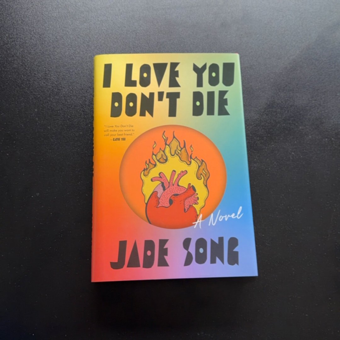 I Love You Don't Die