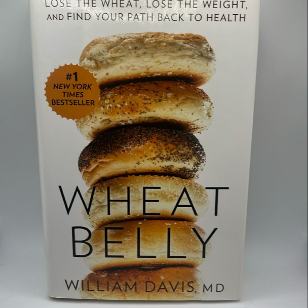 Wheat Belly