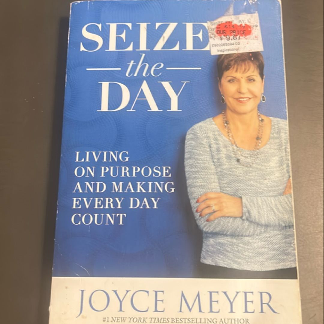 Seize the Day