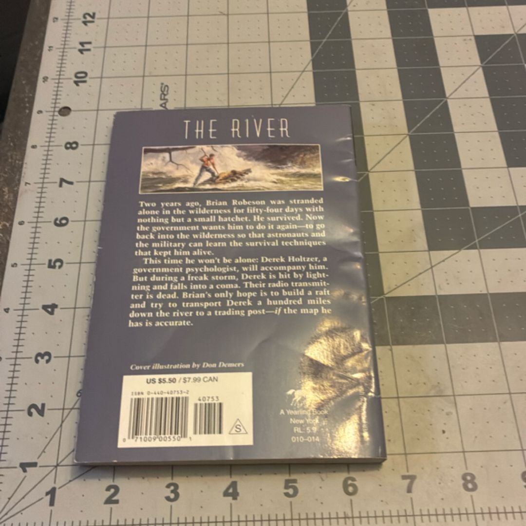 The River