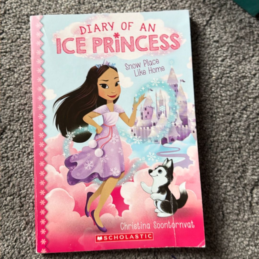 Snow Place Like Home