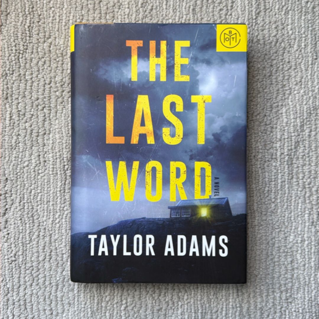 The Last Word