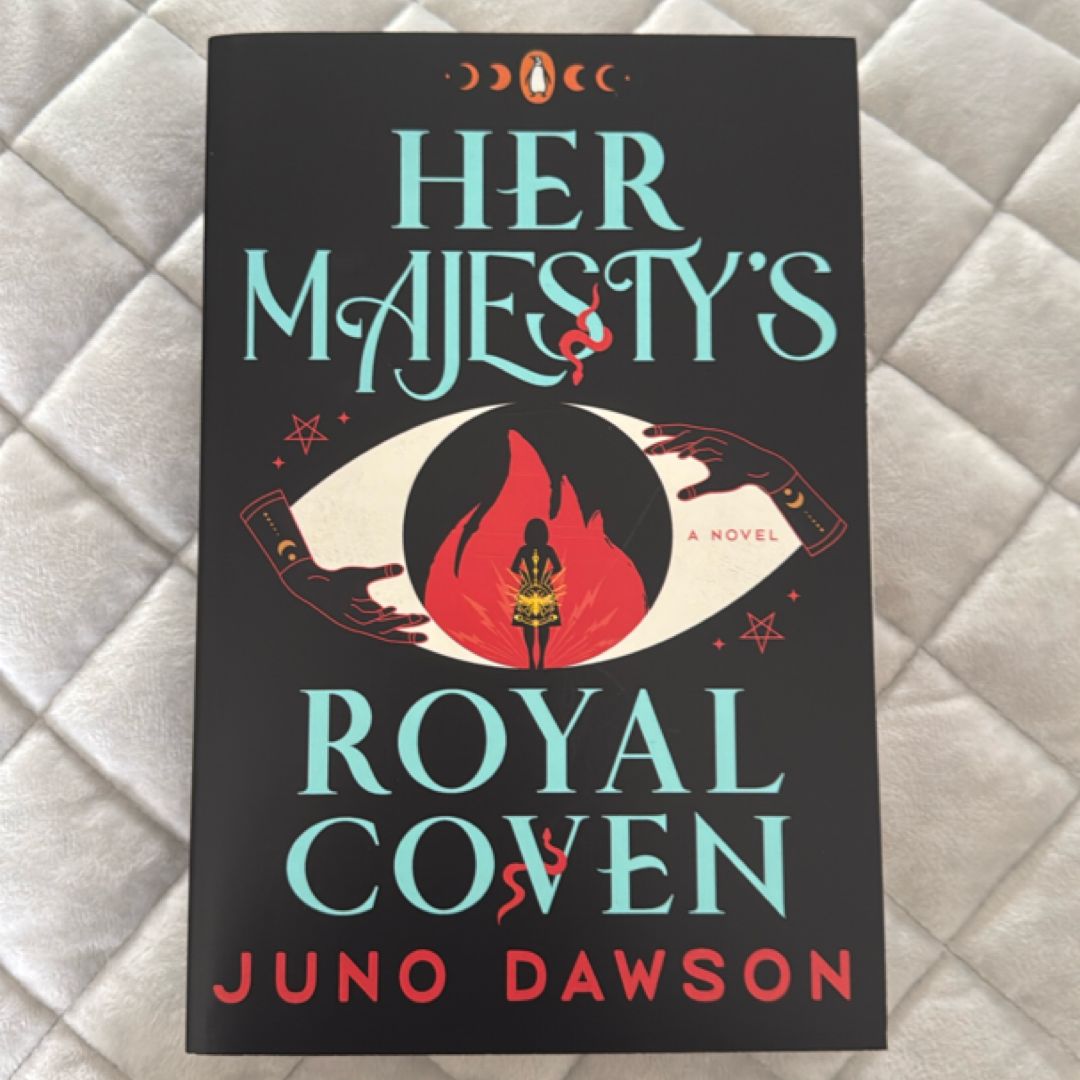 Her Majesty's Royal Coven