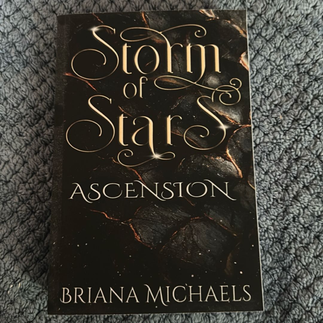 Storm of Stars Ascension