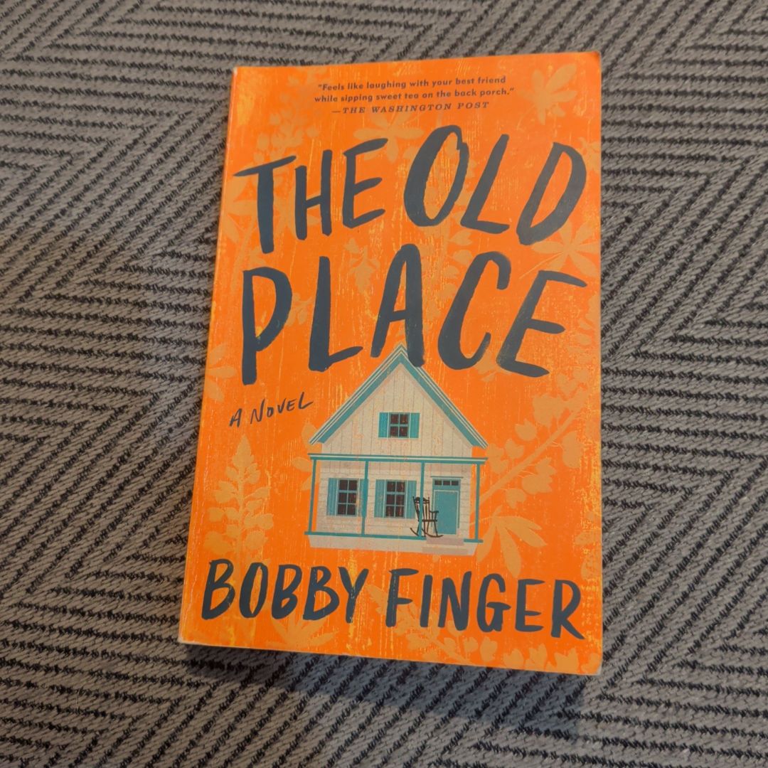 The Old Place