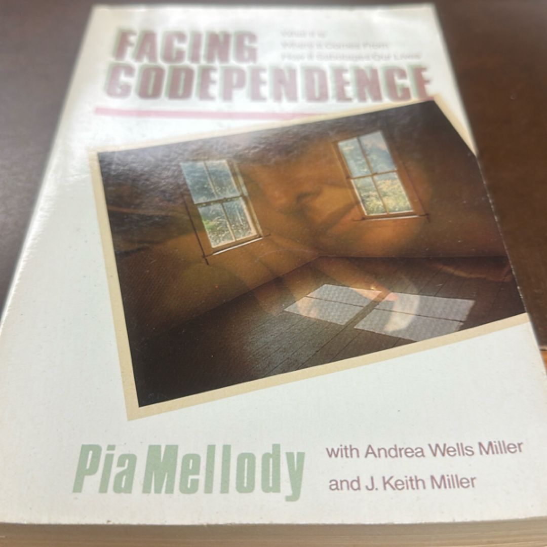 Facing Codependence