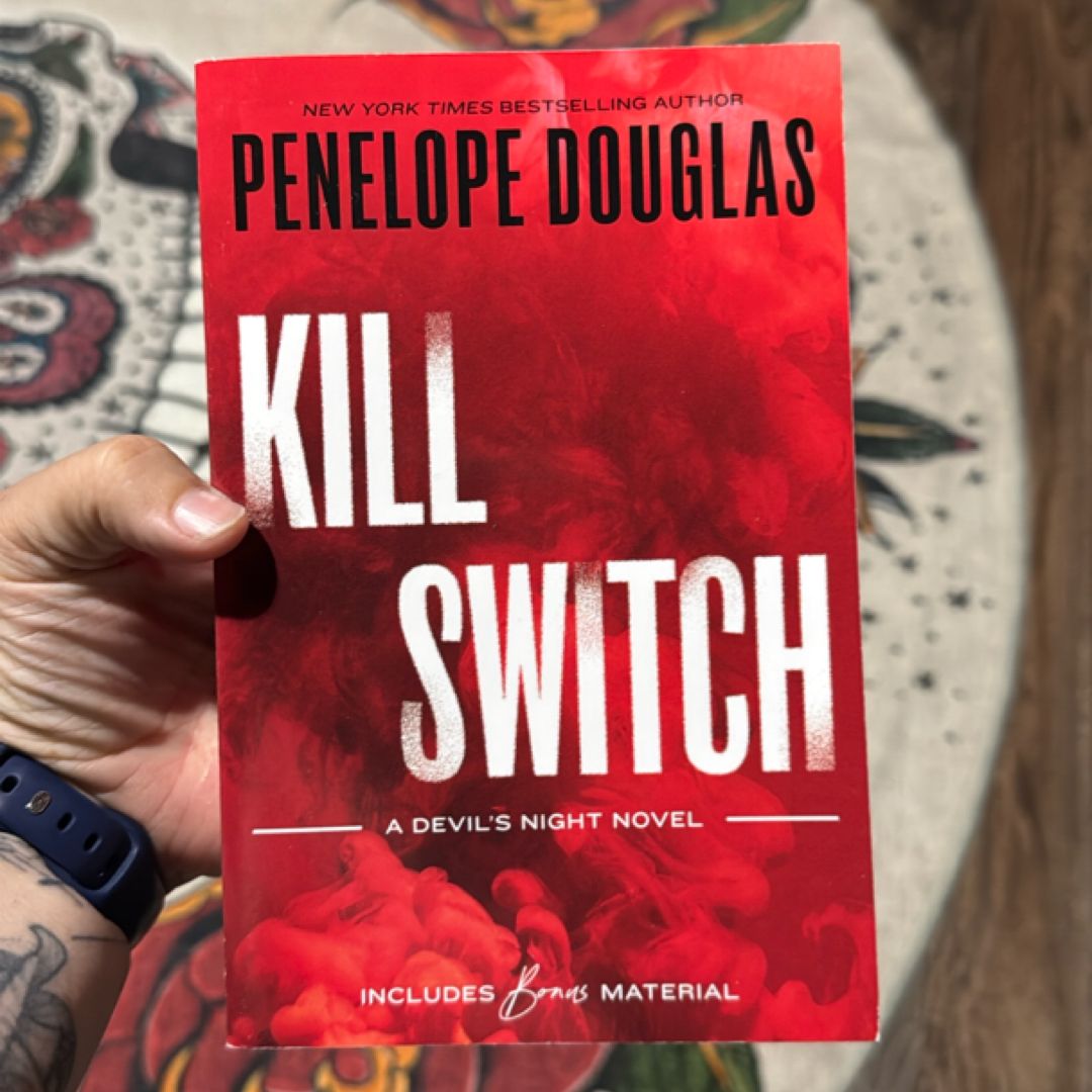 Kill Switch