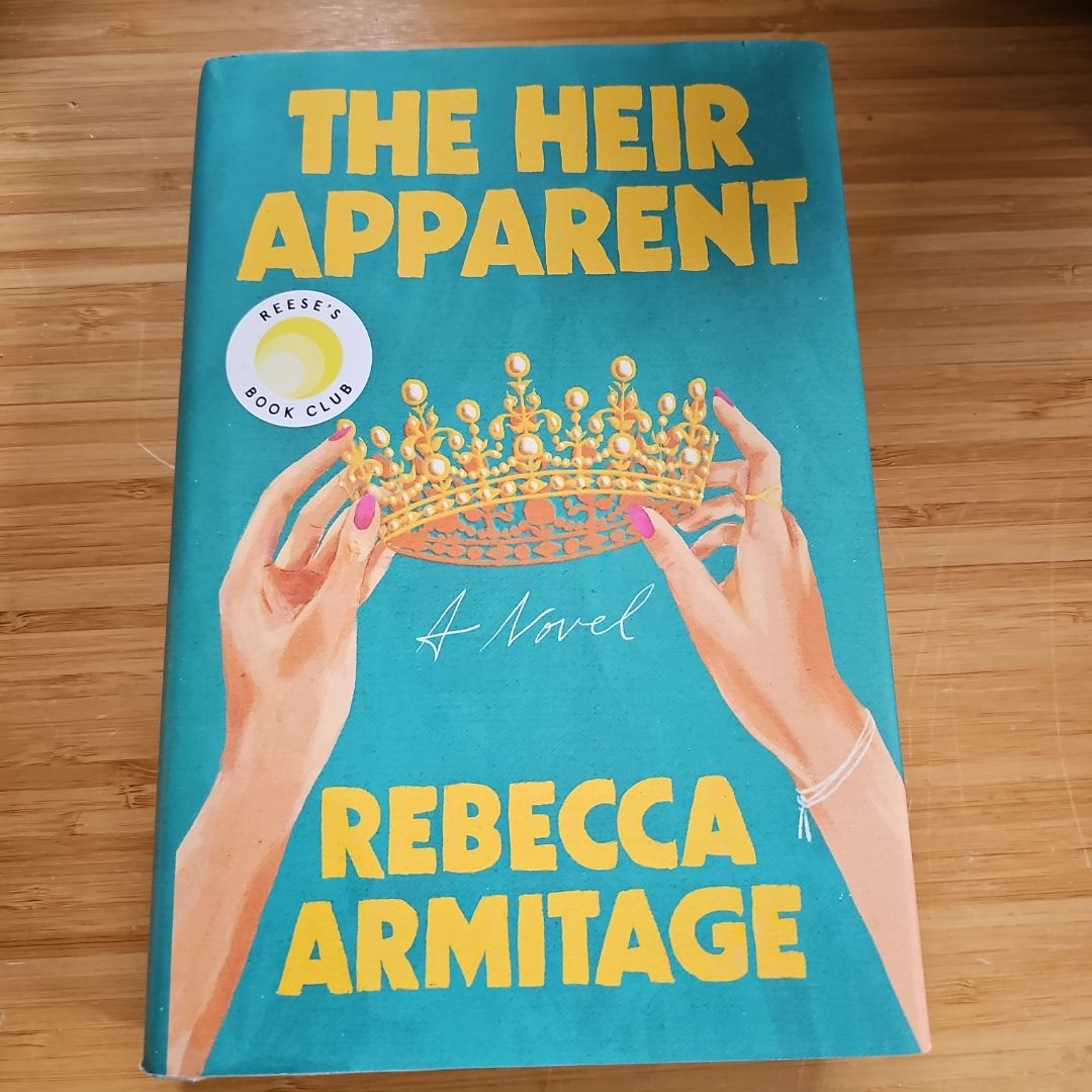 THE HEIR APPARENT