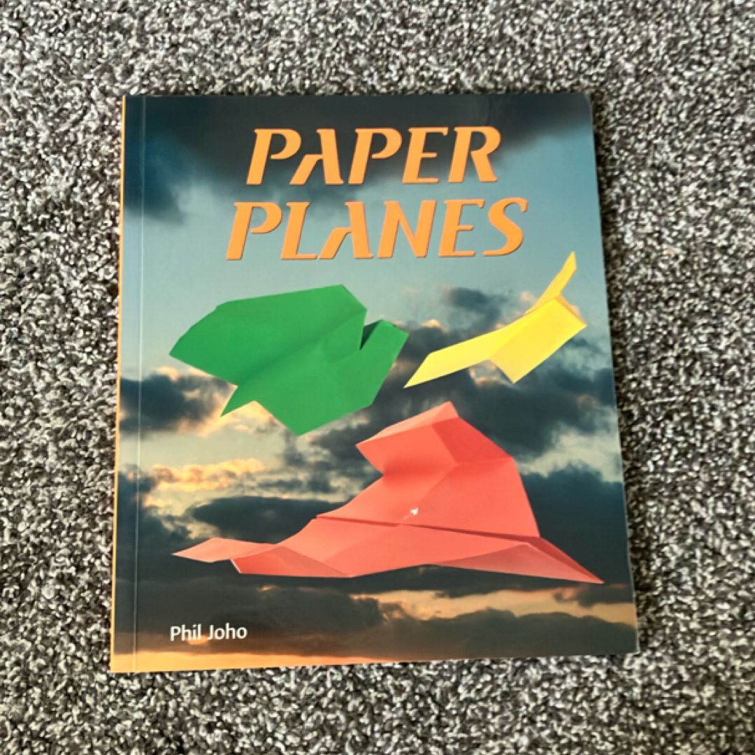 Paper Planes