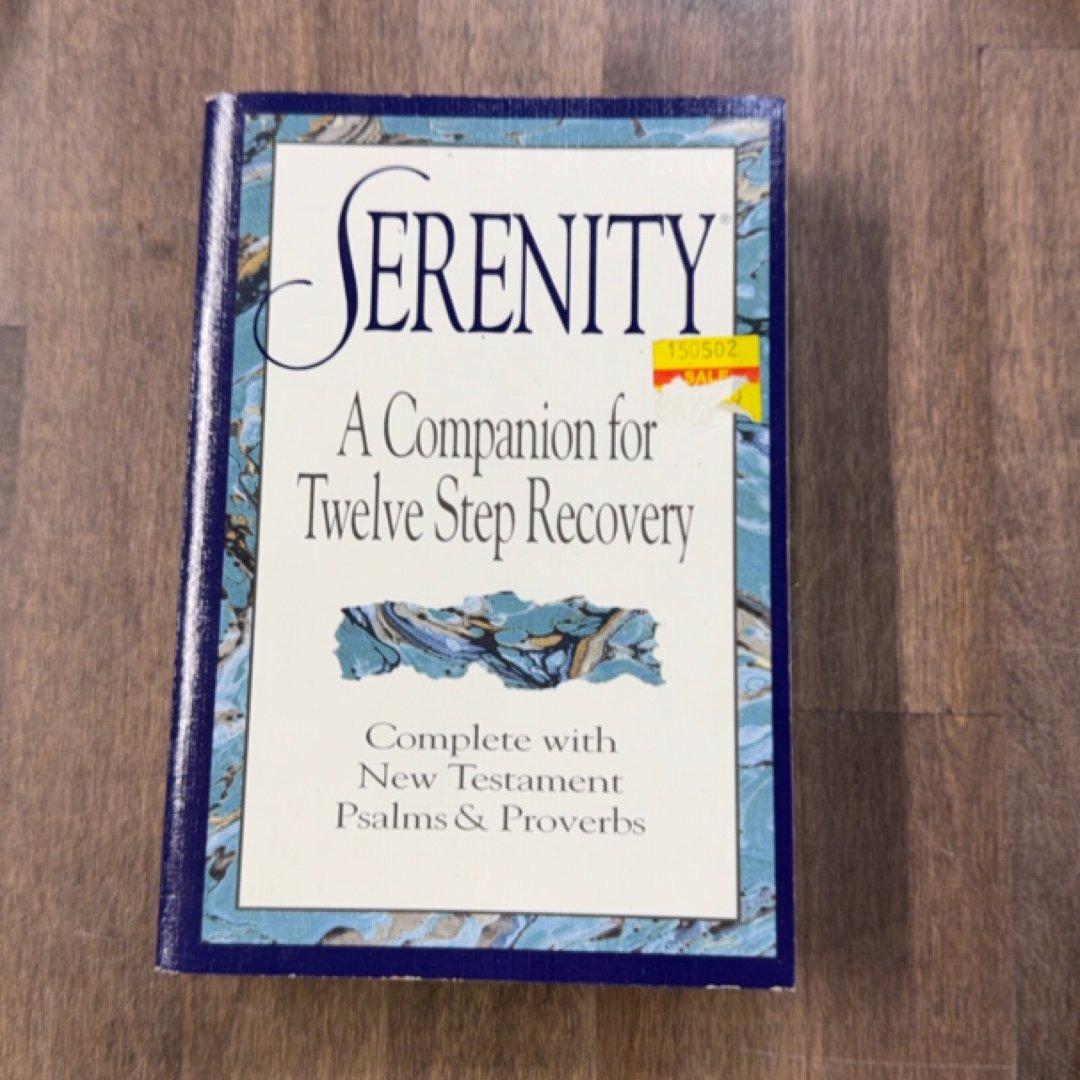 Serenity®
