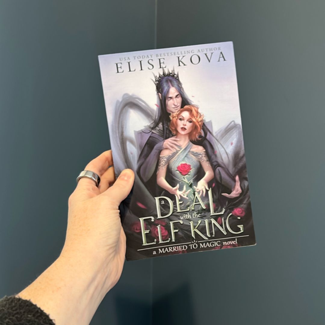 A Deal with the Elf King