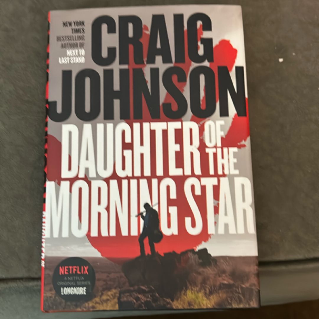 Daughter of the Morning Star