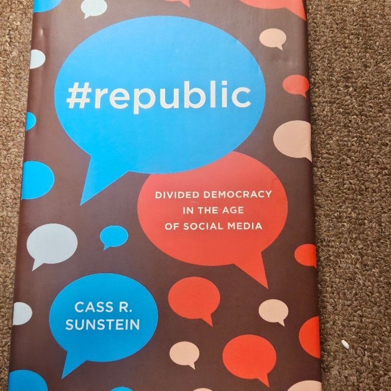 #Republic