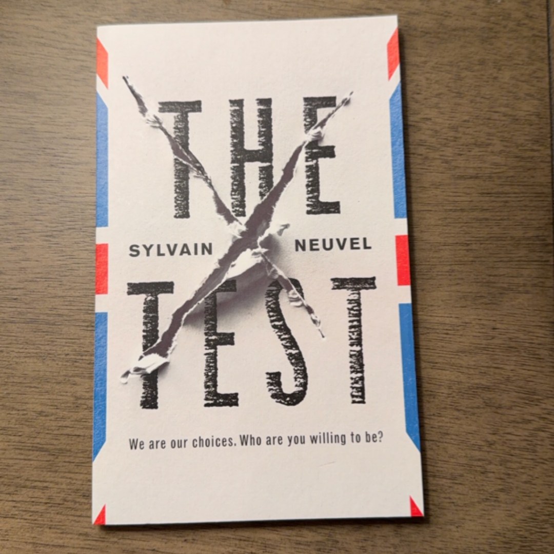 The Test