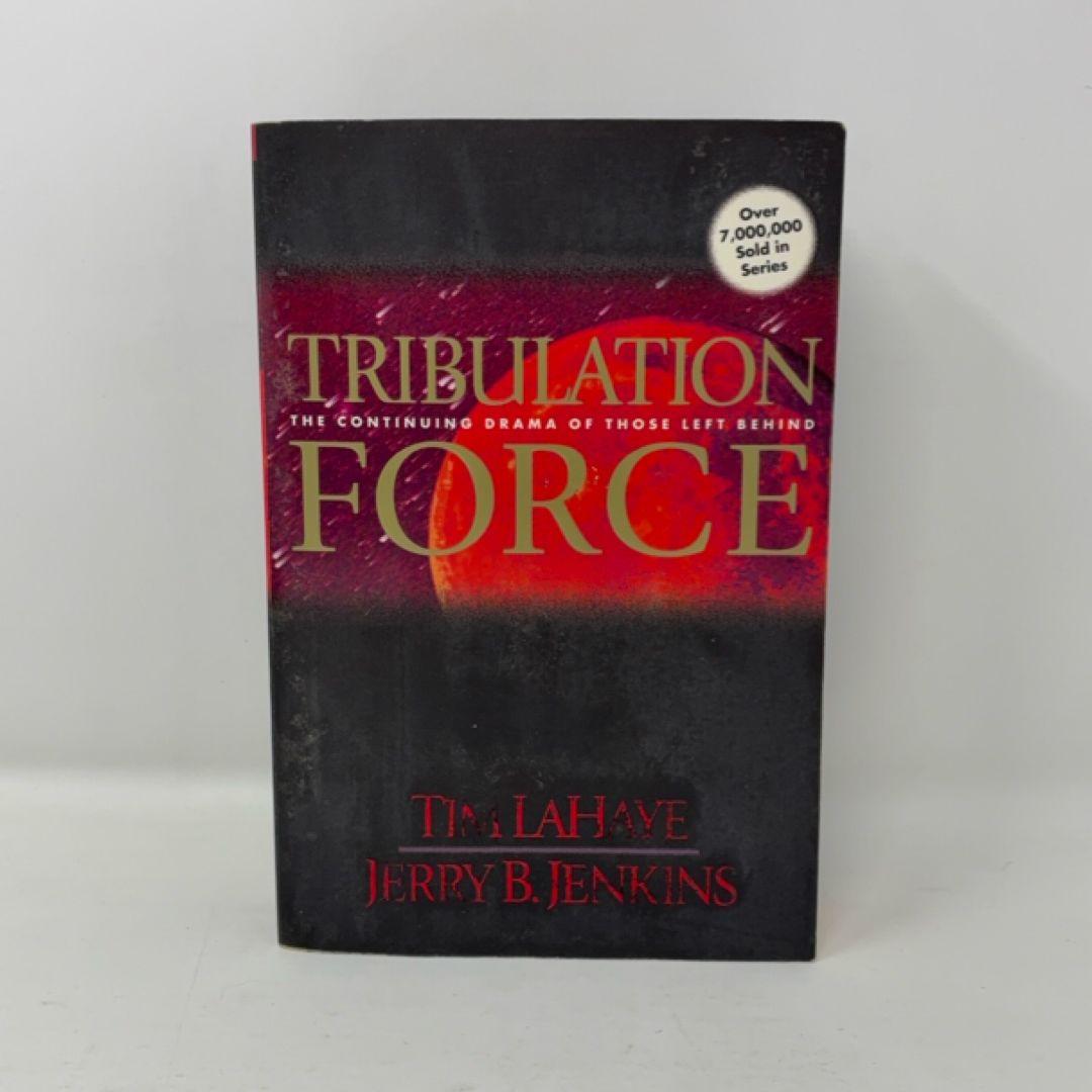 Tribulation Force