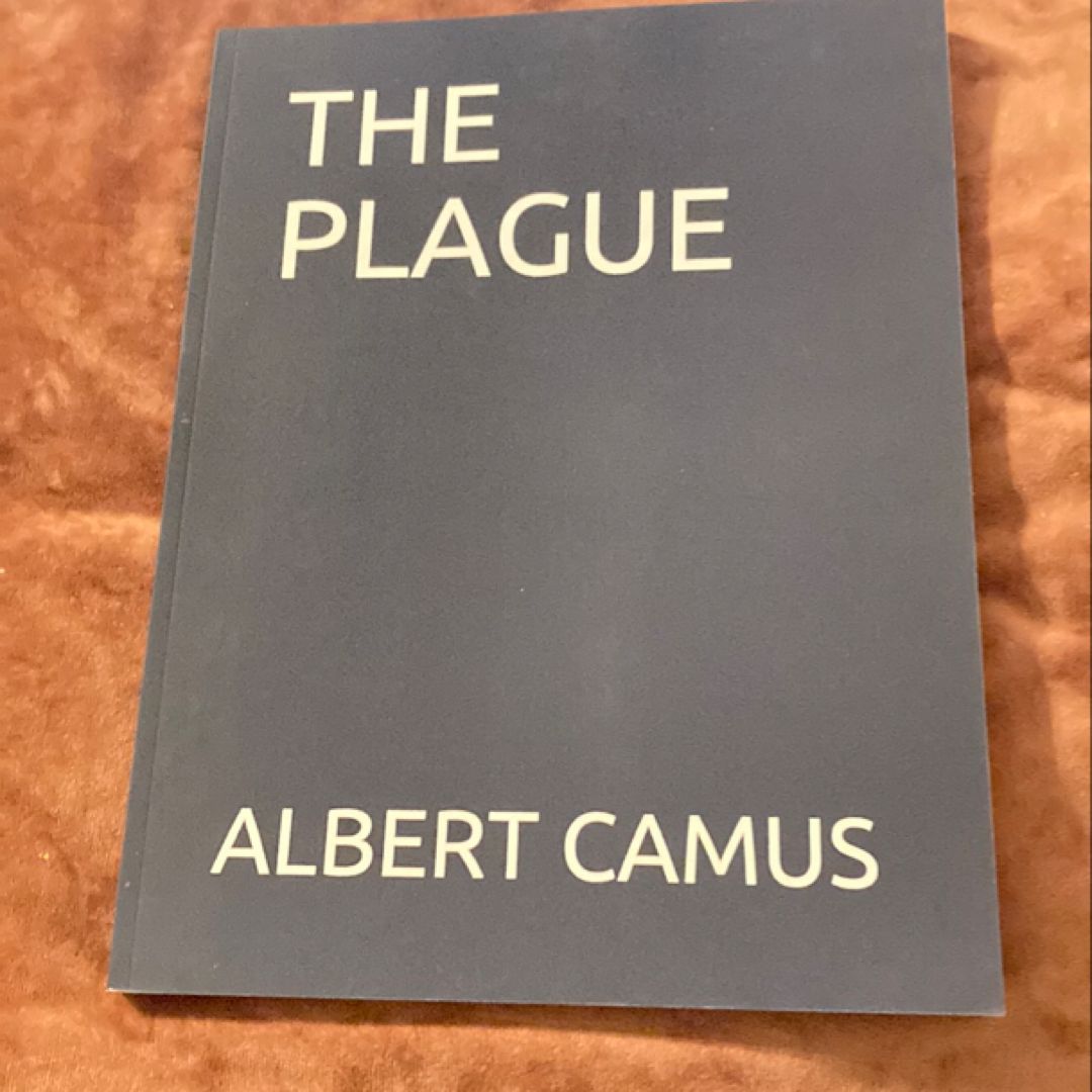 The Plague