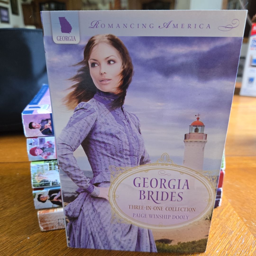 Georgia Brides