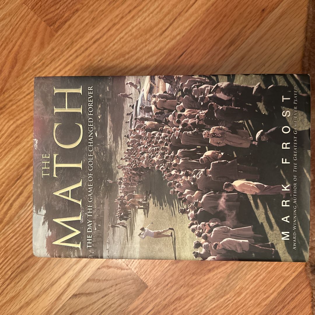 The Match