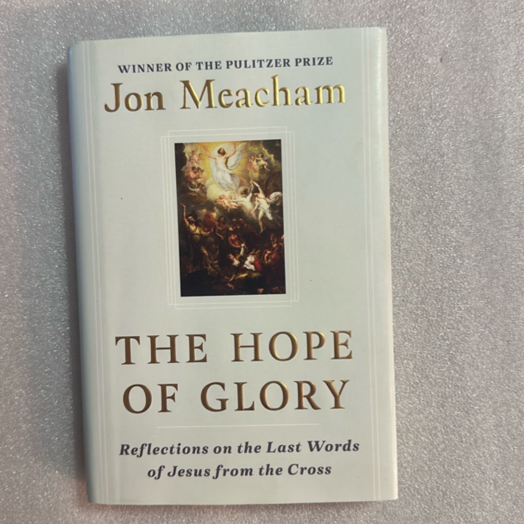 The Hope of Glory