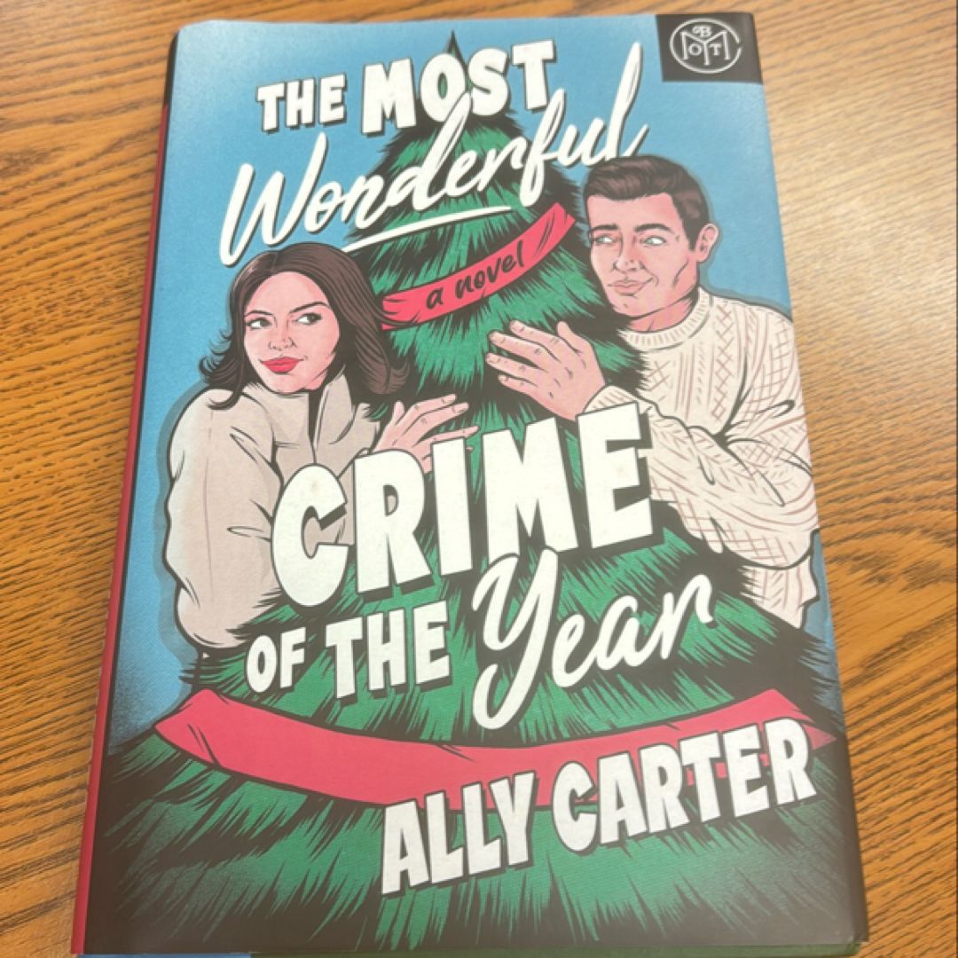The Most Wonderful Crime of the Year