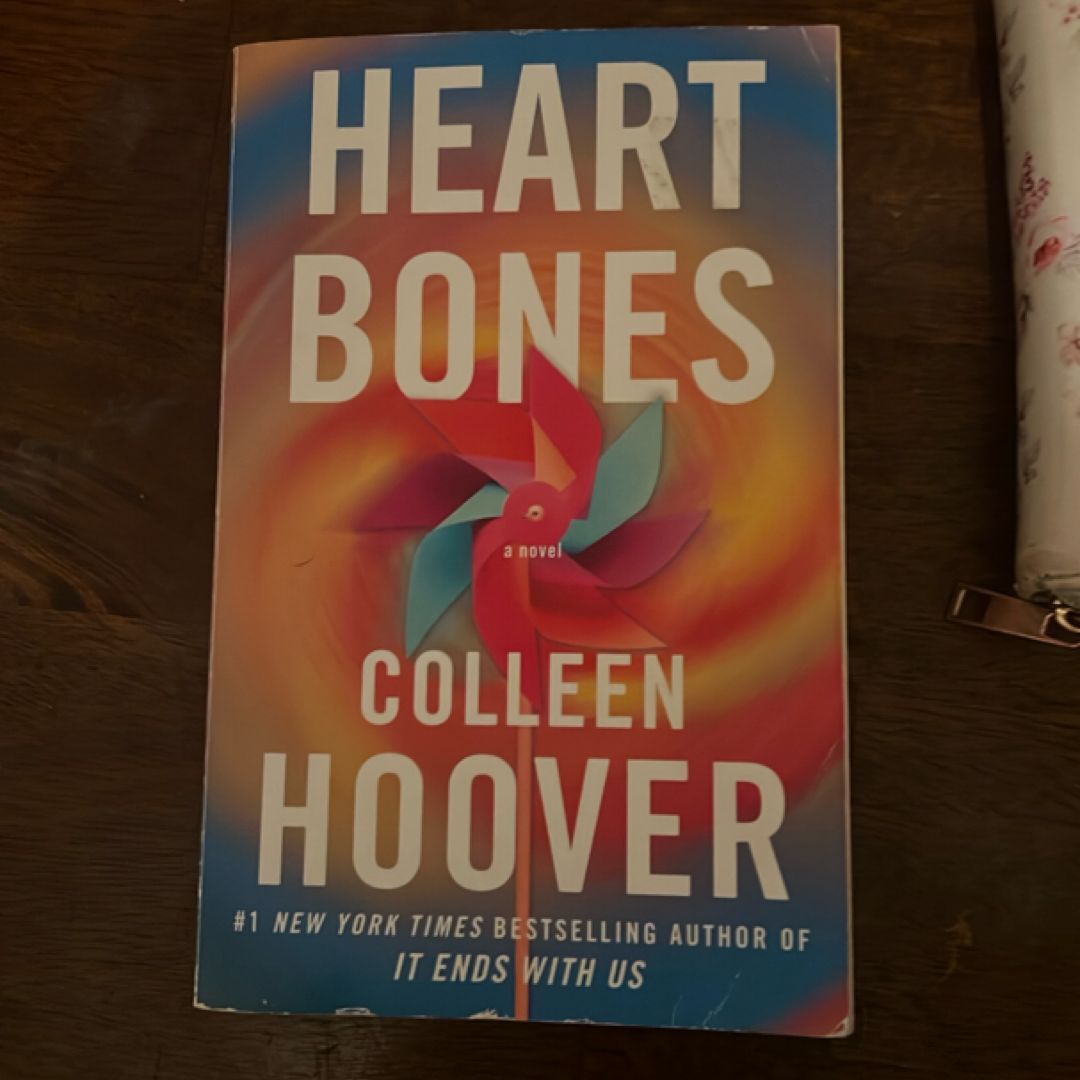 Heart Bones