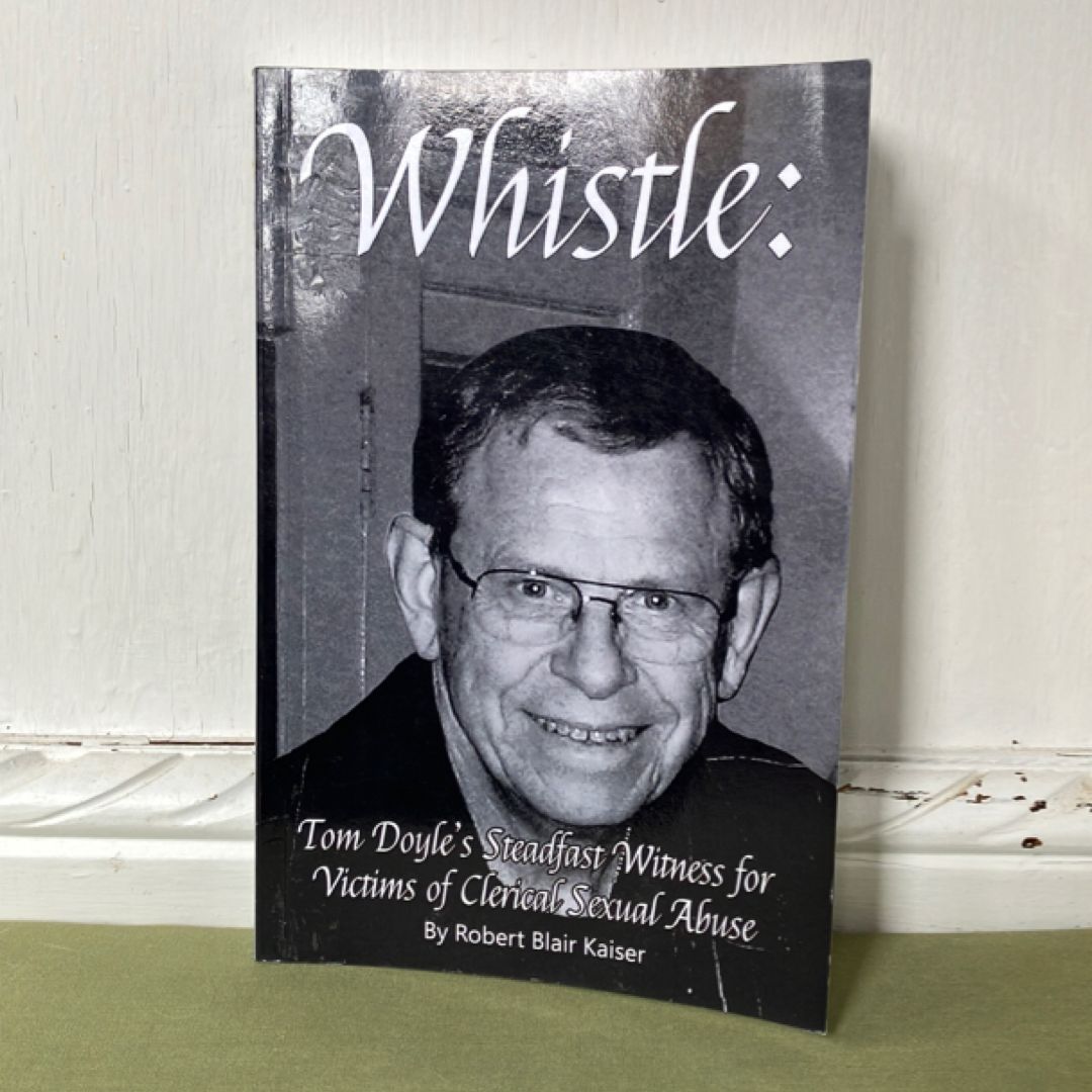 Whistle