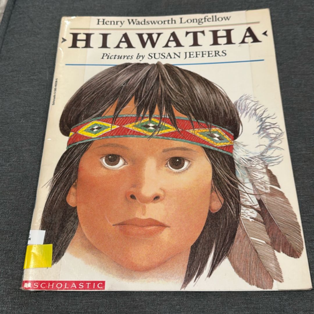 Hiawatha