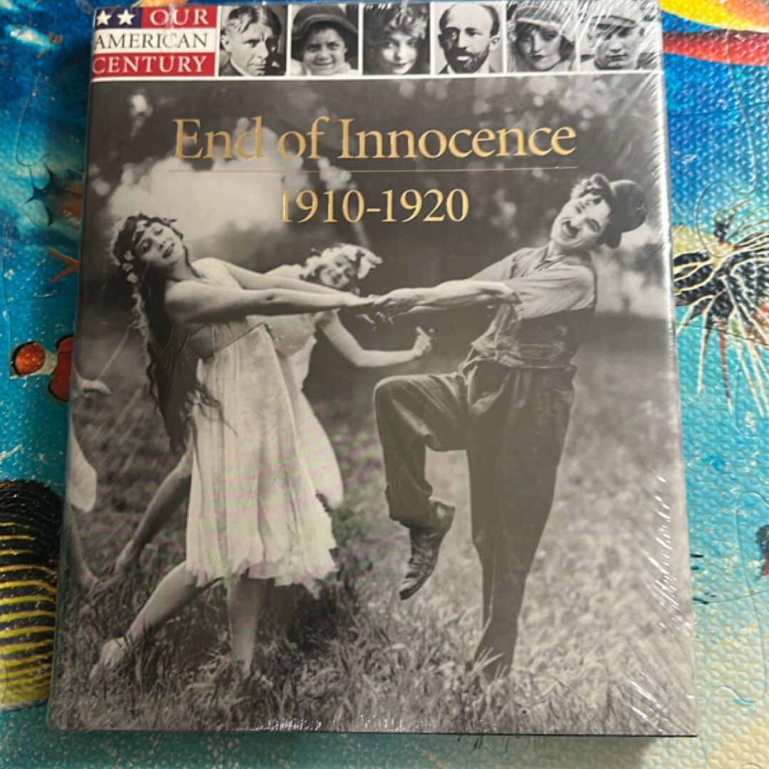 OUR AMERICAN CENTURY