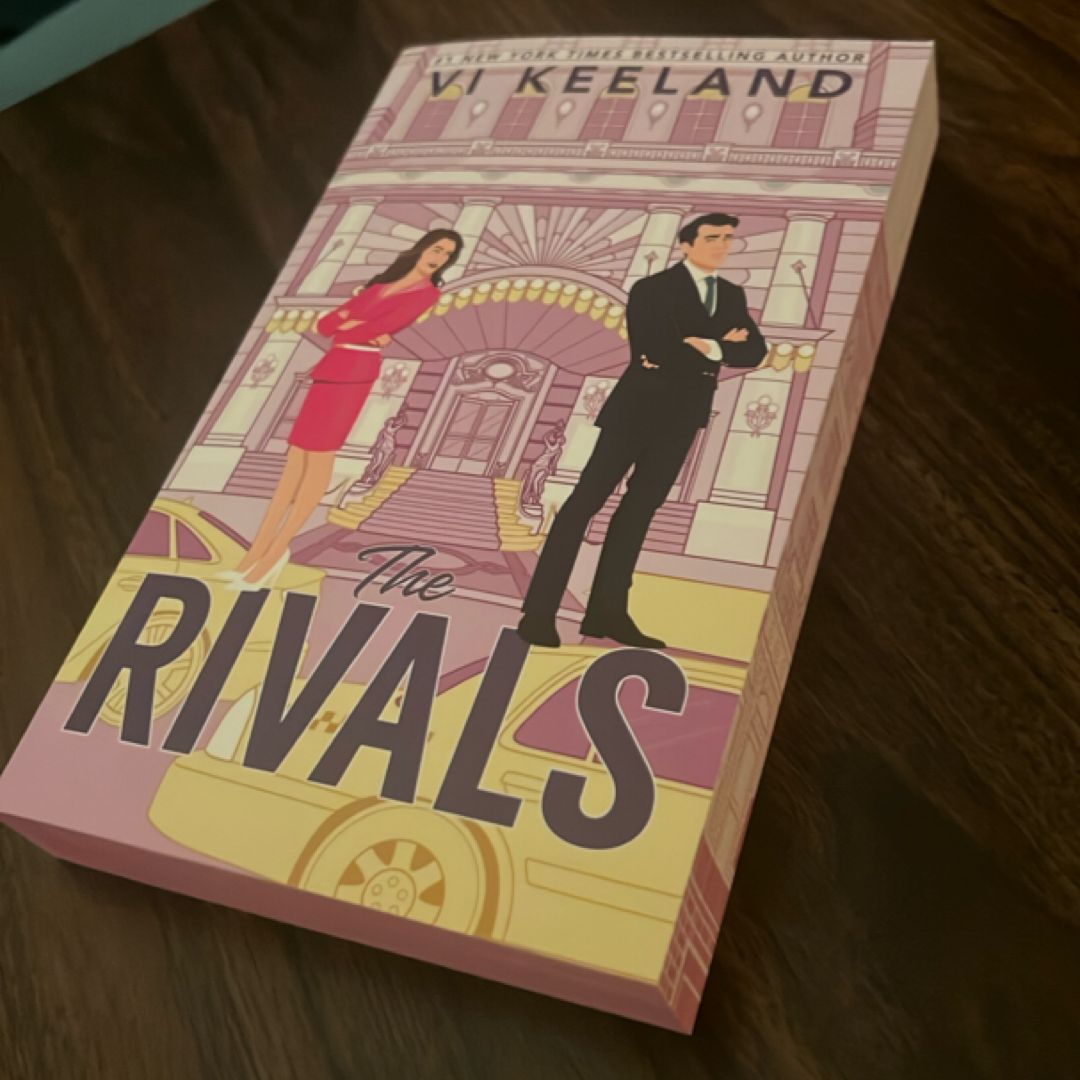 The Rivals (Deluxe Edition)