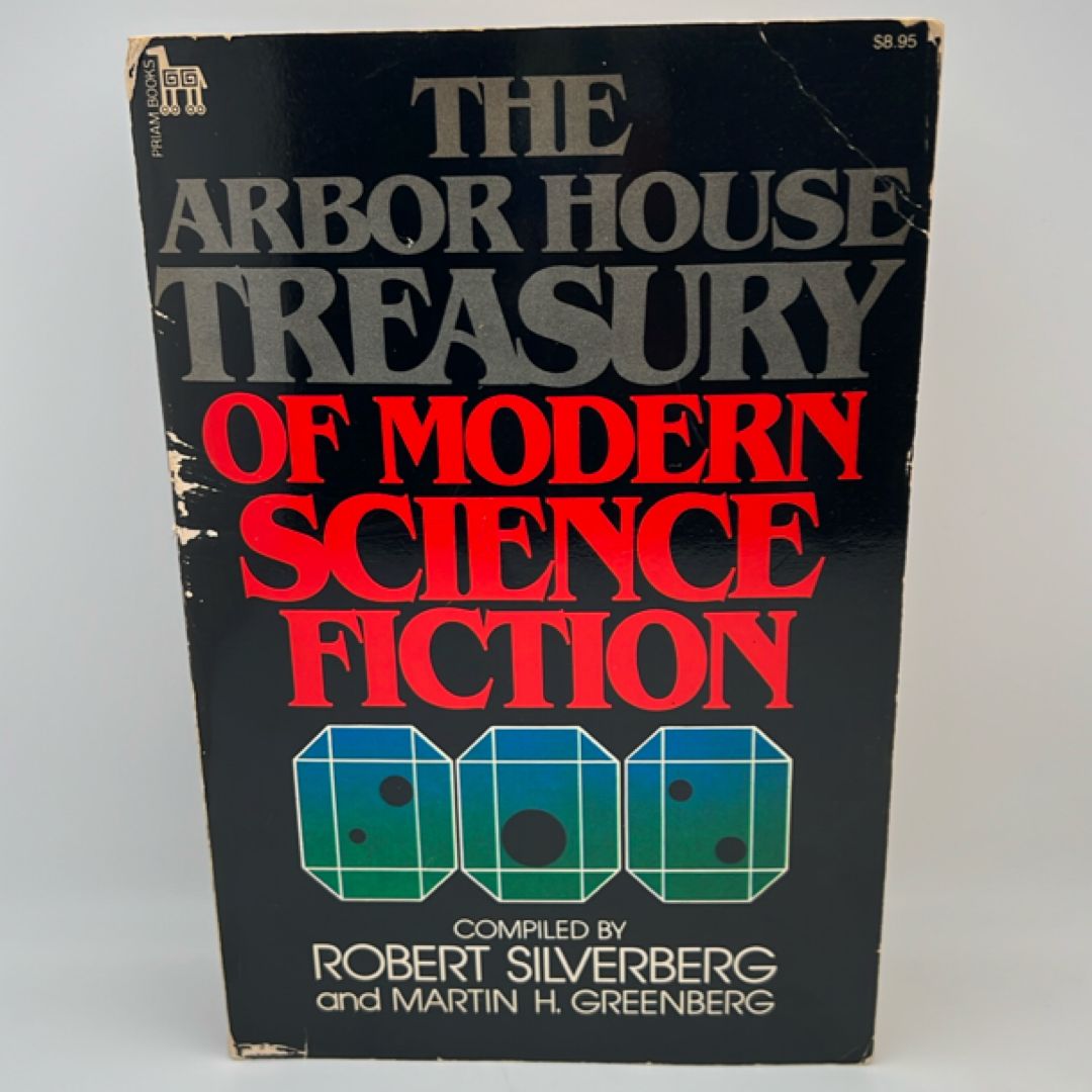 Great Science Fiction of 20th Century