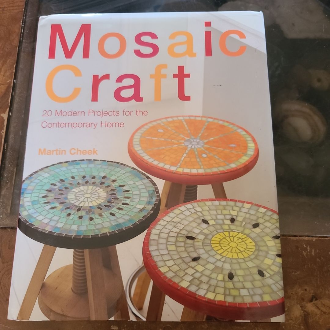 Mosaic Craft