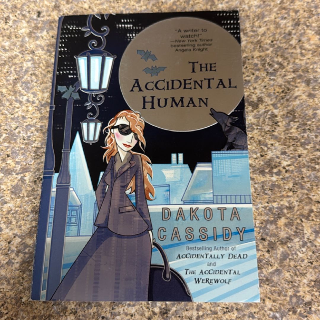The Accidental Human