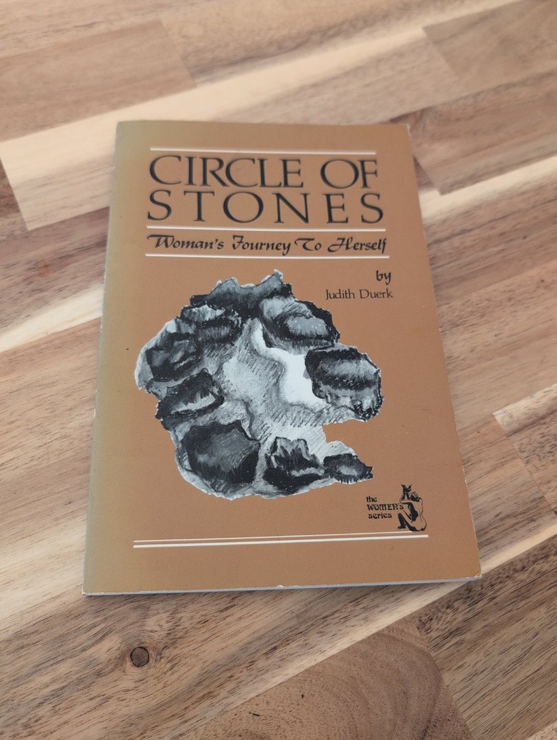 Circle of Stones