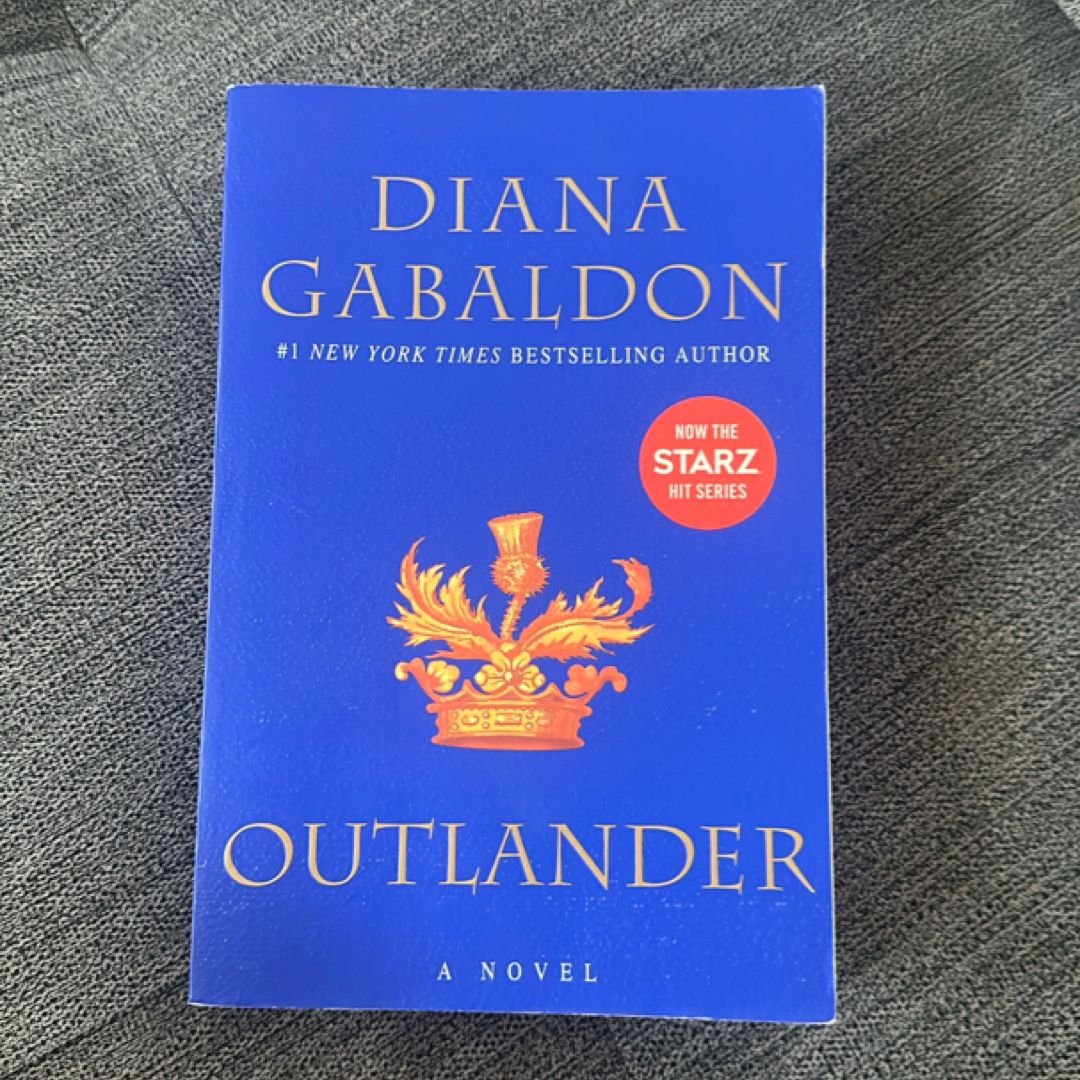 Outlander
