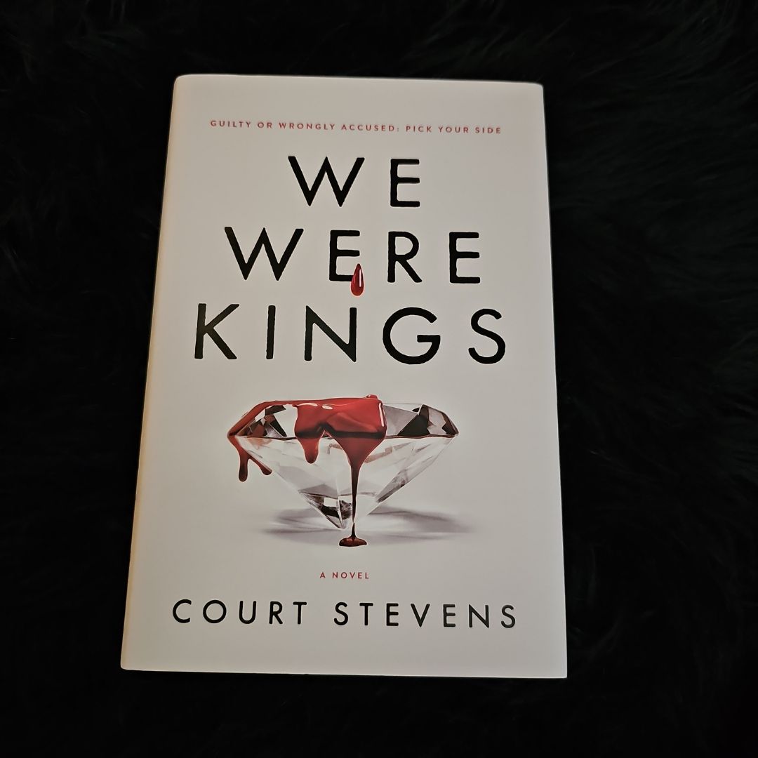 We Were Kings