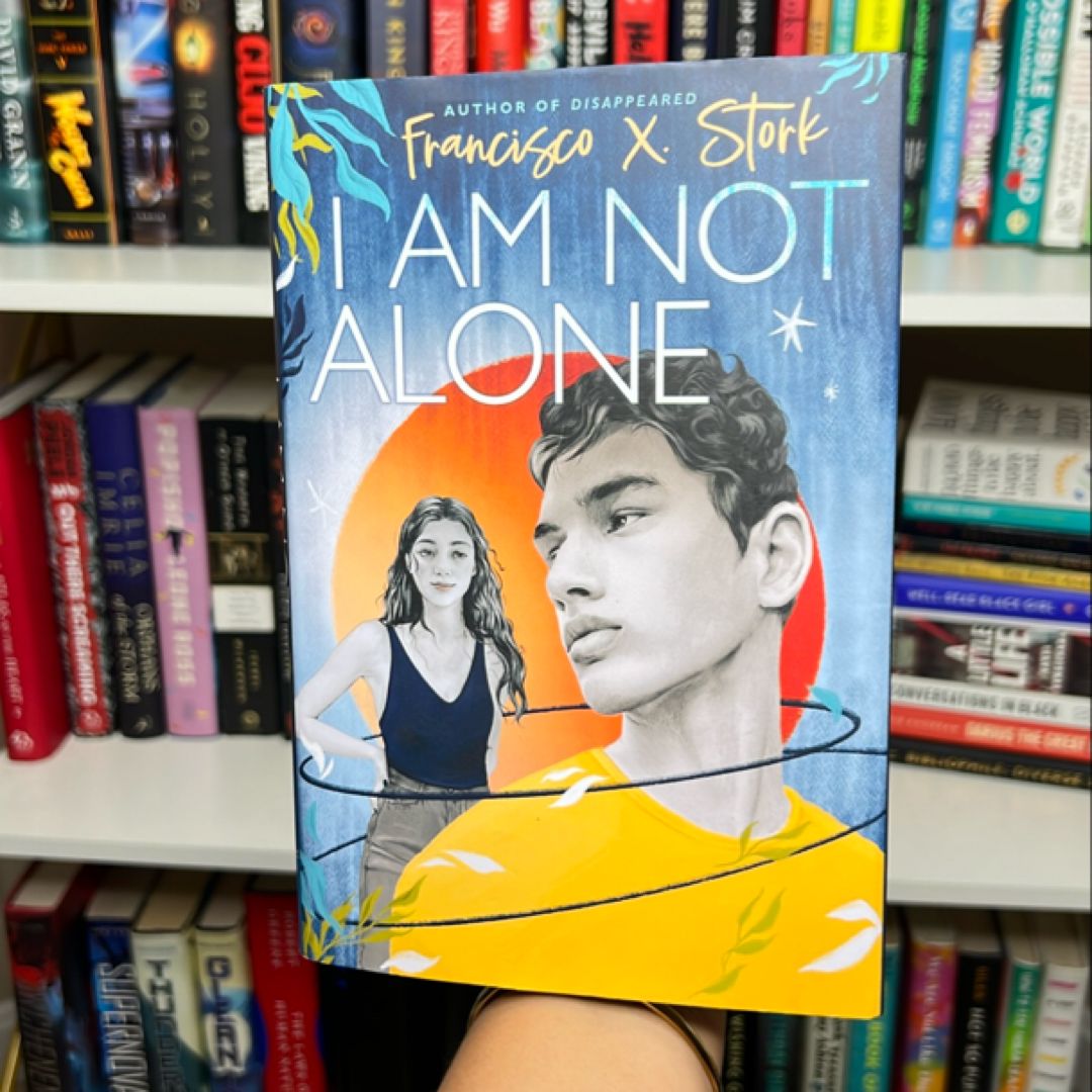 I Am Not Alone