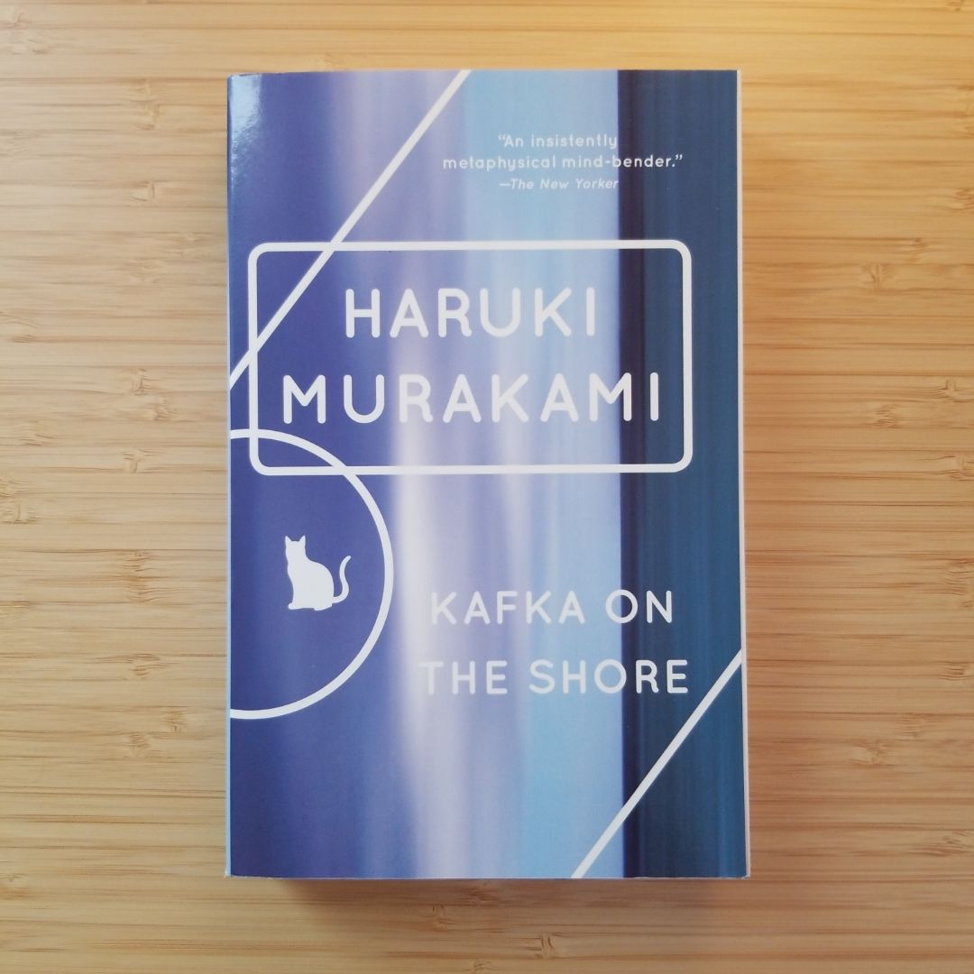 Kafka on the Shore