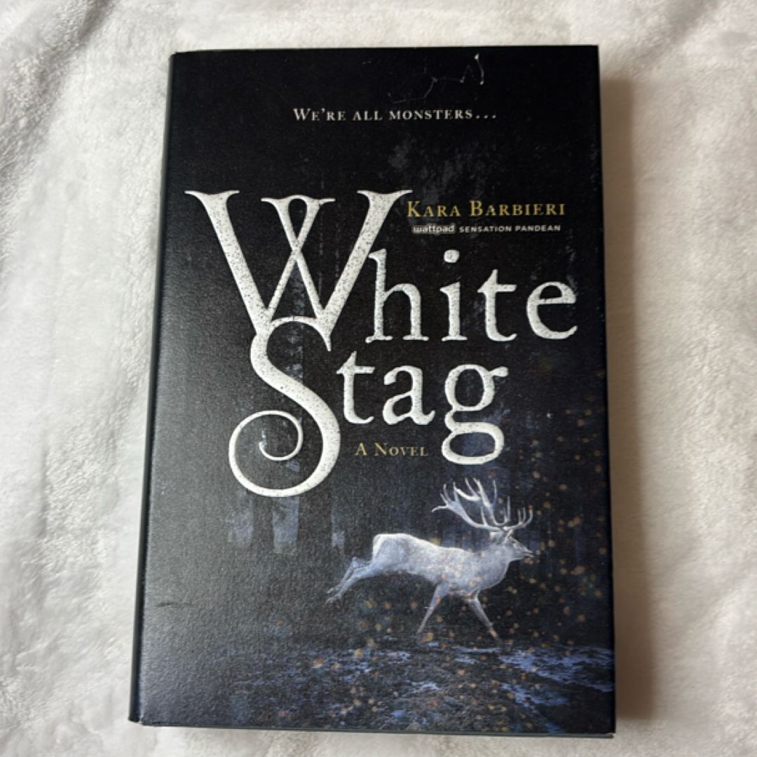 White Stag
