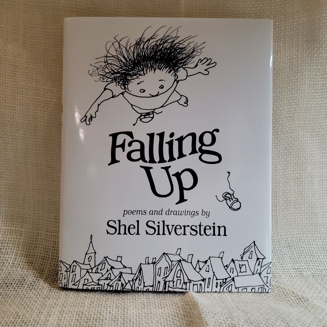 Falling Up