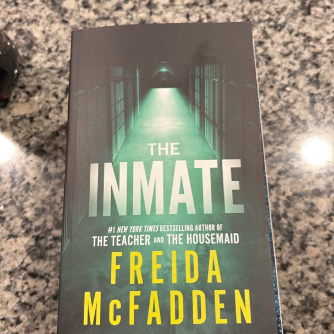 The Inmate