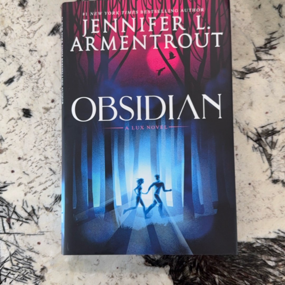 Obsidian