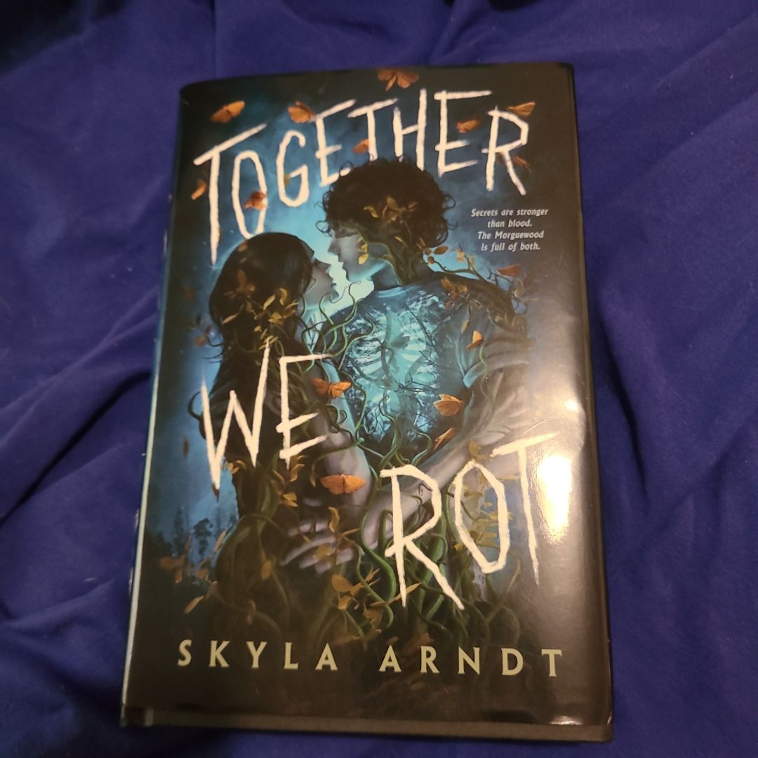 Together We Rot