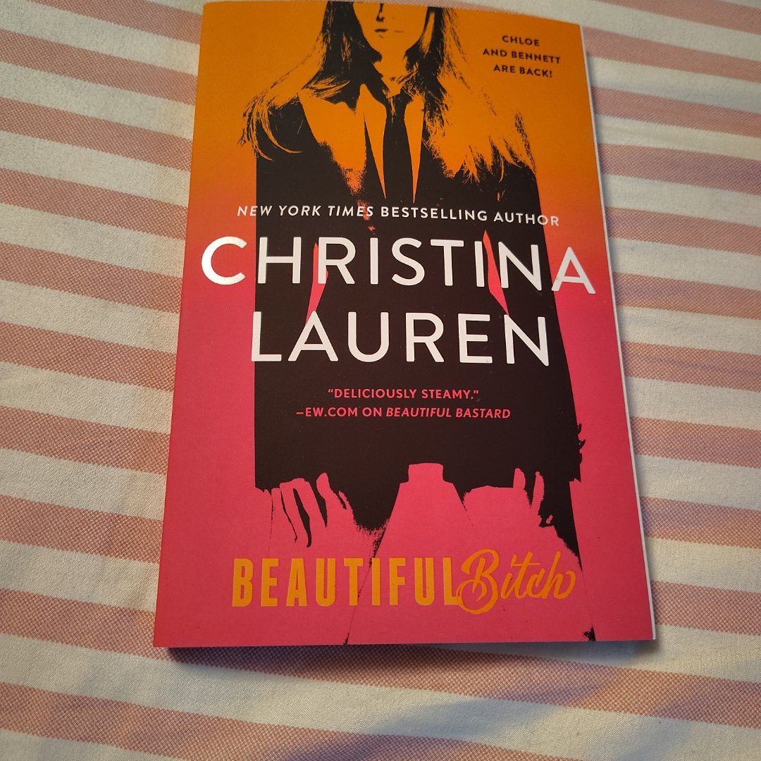 Beautiful Bitch