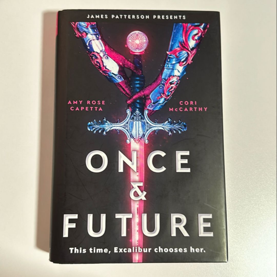 Once and Future
