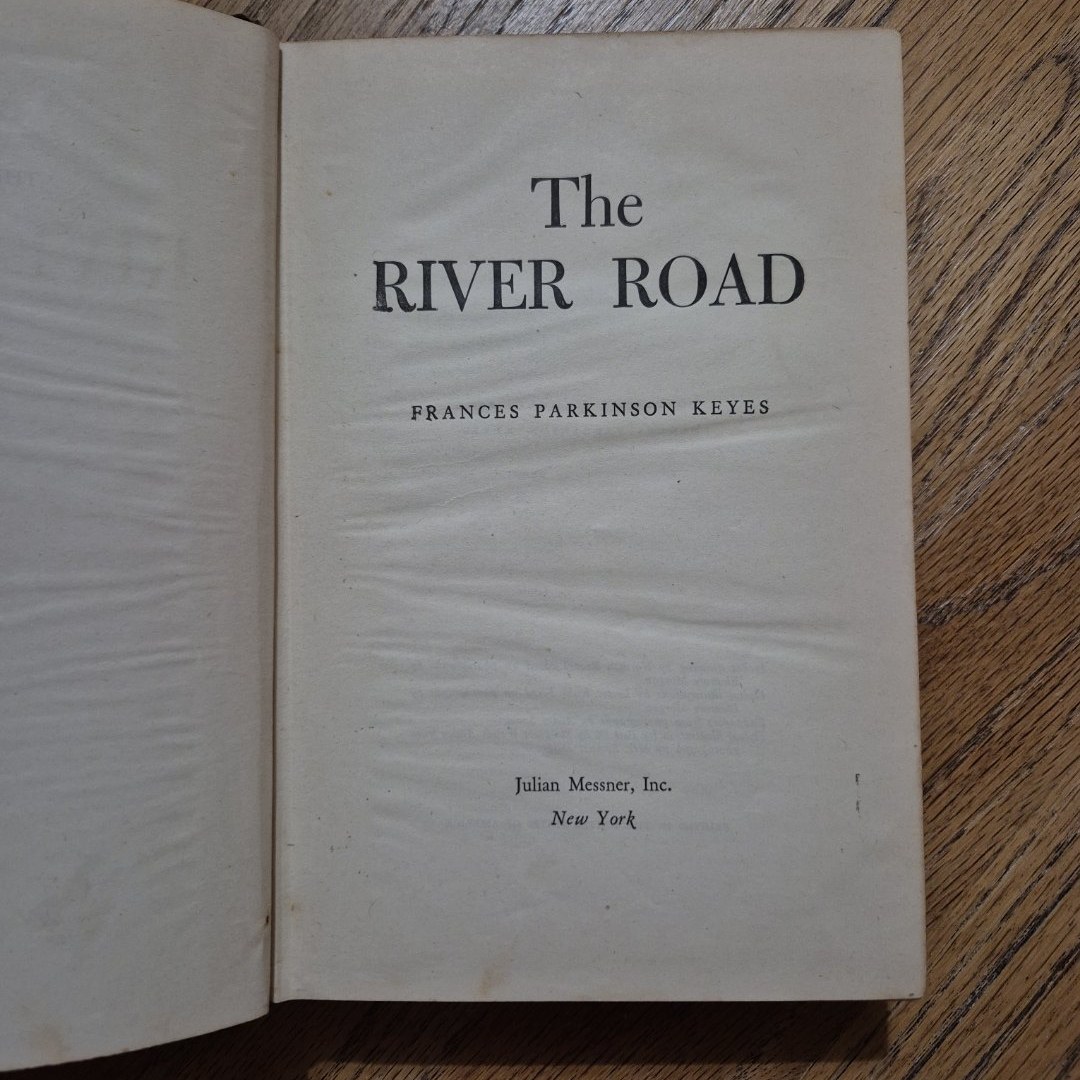 The River Road