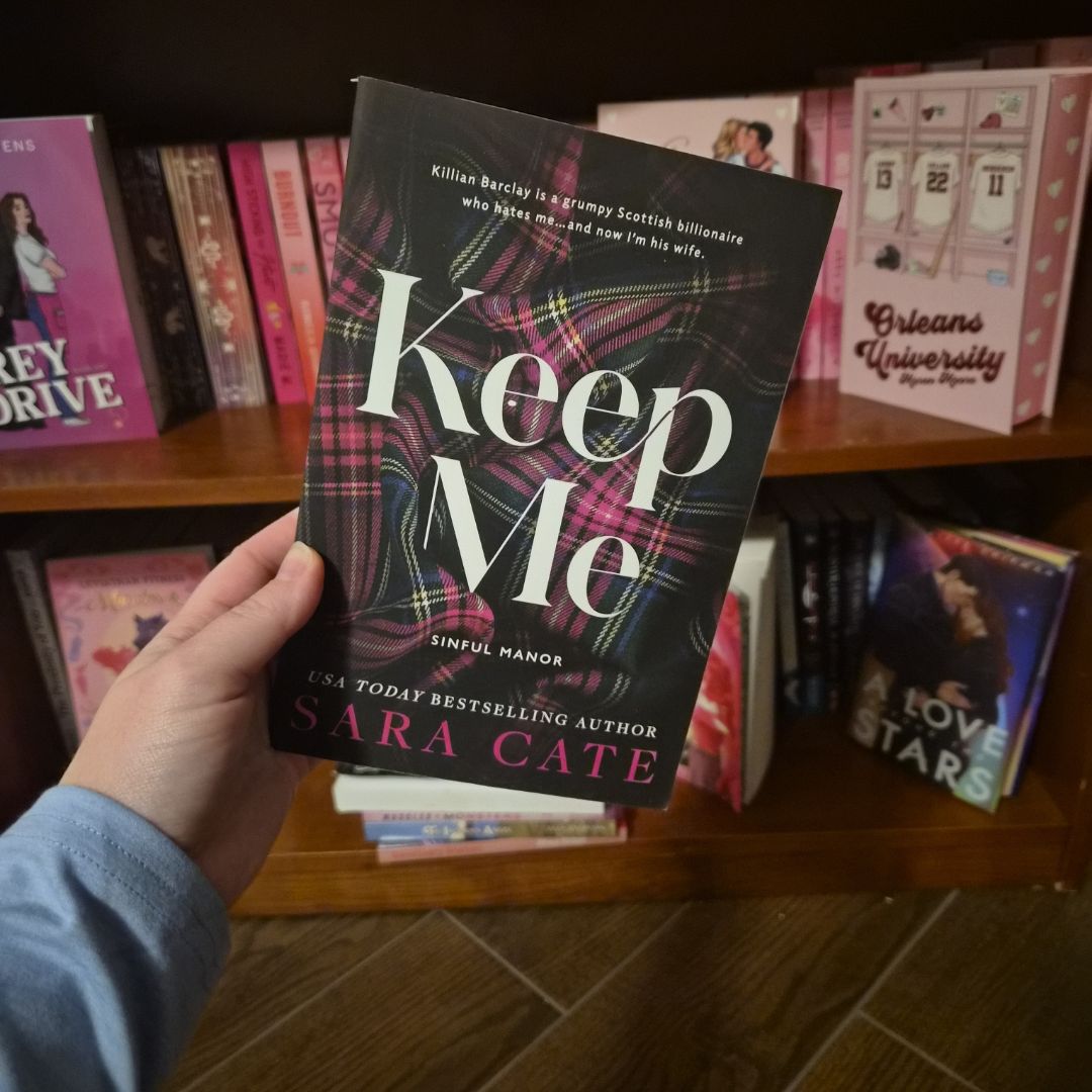 Keep Me