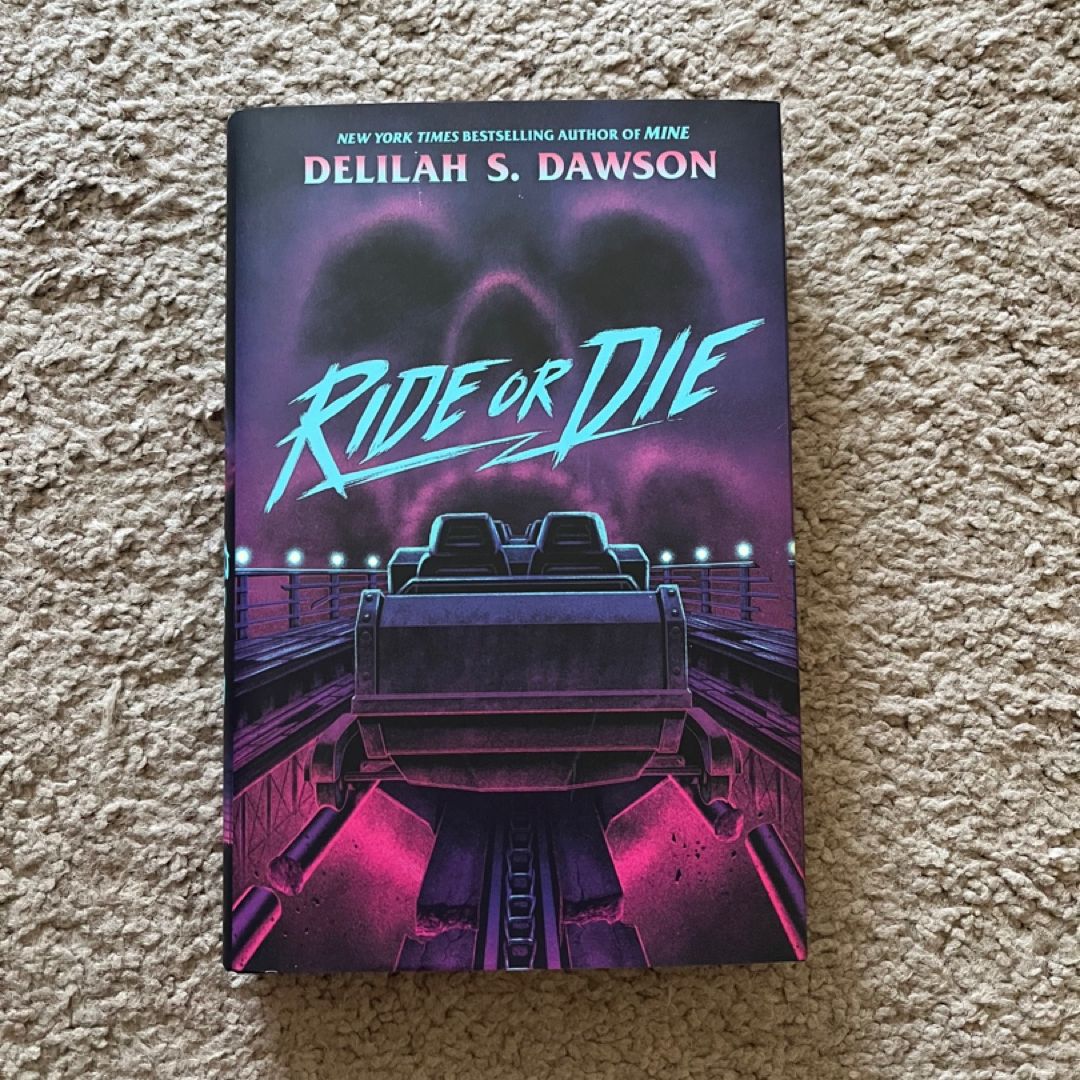 Ride or Die